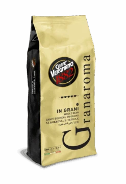 Caffè Vergnano Gran Aroma - 1kg Espressobohnen