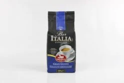Saquella Espresso Bar Italia Gran Gusto 1kg Bohnen