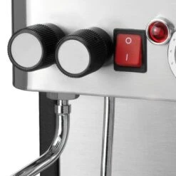 La Piccola Cecilia 1 Gruppig (7g), Manuell, Wassertank, Inox -Kaffeegetränkeladen 1 gruppig 45649cbca06b9c 1280x1280 2