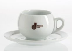 Danesi Tasse Für Milchcaffé