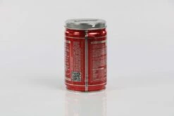 Lucaffe Dose Classico 250g Gemahlen 7 Lucaffe Dose Classico 250g Gemahlen -Kaffeegetränkeladen 1040 C Back 1 1280x1280