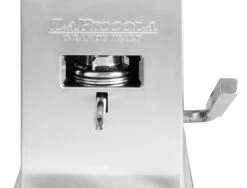 La Piccola Piccola INOX Pad-Espressomaschine Für ESE-Pads -Kaffeegetränkeladen 1053 4 1280x1280
