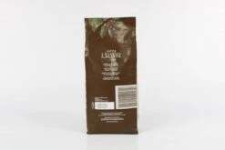Nannini Espresso Arabica 1kg - Espresso Bohnen -Kaffeegetränkeladen 1054 C Back 1280x1280