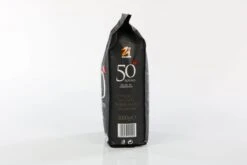 Zicaffe Espressobohnen Cinquantenario 50° 1kg -Kaffeegetränkeladen 1067 2 8002076100105 1280x1280