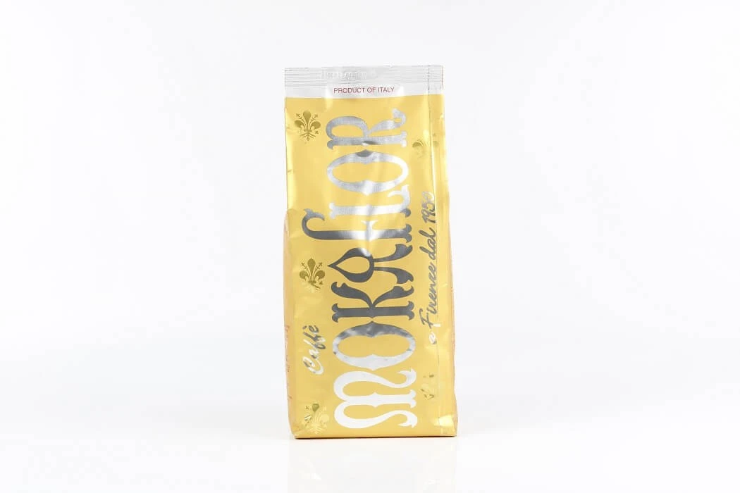 Mokaflor Miscela ORO - 1000g Espressobohnen 3 Mokaflor Miscela ORO - 1000g Espressobohnen