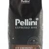 Pellini Cremoso No. 9 - 1kg Espresso Bohnen -Kaffeegetränkeladen 1136 Pellini CREMOSO 1000g Bohne Beutel vorn 1280x1280