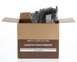 Pellini TOP 100% Arabica ESE Pads - 150 Stück -Kaffeegetränkeladen 1139 4 8001685117429 1280x1280