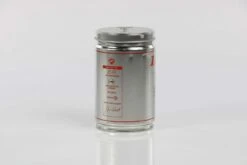 Lucaffe Dose Decaffeinato 250g Gemahlen -Kaffeegetränkeladen 1181 D Left 1 1280x1280