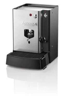 La Piccola SARA CLASSIC NERO - Für ESE Pads