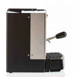 La Piccola SARA CLASSIC NERO - Für ESE Pads 10 La Piccola SARA CLASSIC NERO - Für ESE Pads -Kaffeegetränkeladen 1182 2 1280x1280