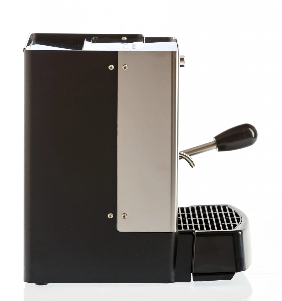 La Piccola SARA CLASSIC NERO - Für ESE Pads 6 La Piccola SARA CLASSIC NERO - Für ESE Pads – Bild 4