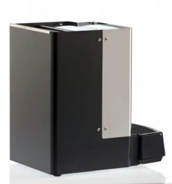 La Piccola SARA CLASSIC NERO - Für ESE Pads 11 La Piccola SARA CLASSIC NERO - Für ESE Pads -Kaffeegetränkeladen 1182 3 2 1280x1280