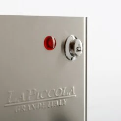 La Piccola SARA CLASSIC NERO - Für ESE Pads 9 La Piccola SARA CLASSIC NERO - Für ESE Pads -Kaffeegetränkeladen 1182 45630928faf2a9 1280x1280