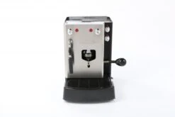 La Piccola SARA VAPORE CLASSIC NERO - Für ESE Pads 12 La Piccola SARA VAPORE CLASSIC NERO - Für ESE Pads -Kaffeegetränkeladen 1224 A Front 1280x1280