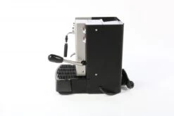 La Piccola SARA VAPORE CLASSIC NERO - Für ESE Pads 13 La Piccola SARA VAPORE CLASSIC NERO - Für ESE Pads -Kaffeegetränkeladen 1224 B Right 1280x1280