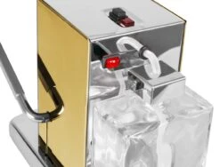 La Piccola Piccola GOLD Für ESE-Pads -Kaffeegetränkeladen 1293 3 1280x1280