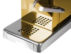 La Piccola Piccola GOLD Für ESE-Pads -Kaffeegetränkeladen 1293 5 1280x1280