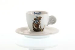 Lucaffe Tasse Für Espresso Exquisit