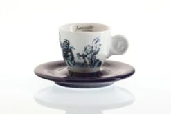 Lucaffe Tasse Für Espresso Blucaffe - Marilyn Monroe
