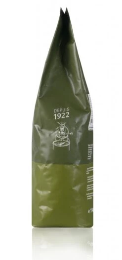 Blasercafé Verde Bio Espresso 1000g - Espresso Bohnen CH-BIO-006 -Kaffeegetränkeladen 1388 3 7610443001736 1280x1280