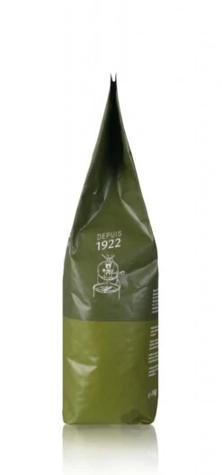 Blasercafé Pura Vida - Bio&Fairtrade - 1kg Espresso Bohne CH-BIO-006 -Kaffeegetränkeladen 1390 4 7610443002146 1280x1280