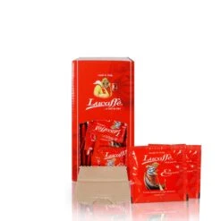 Lucaffé ESE Pads Doppio Exquisit Mit 12,5g Kaffee 7 Lucaffé ESE Pads Doppio Exquisit Mit 12,5g Kaffee -Kaffeegetränkeladen 1411 3 8021103711237 1280x1280