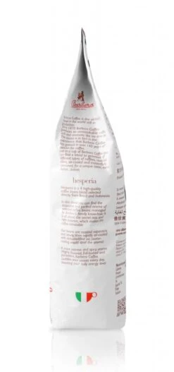 Barbera Caffè Hesperia - Espressobohnen - 1kg -Kaffeegetränkeladen 1475 3 8007597000088 1280x1280