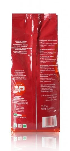 Pascucci Extra Bar Mild - Espressobohnen - 1kg -Kaffeegetränkeladen 1554 2 80109170000335735c6dce649e 1280x1280