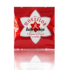 Mokaflor Dolce Arabica - 150 Pads