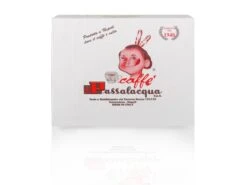 PASSALACQUA Cremador 150*7g Pads Gemahlen -Kaffeegetränkeladen 1679 4 18003303043110 1280x1280