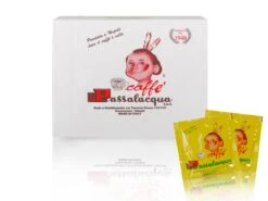 PASSALACQUA Mehari 150*7g Pads Gemahlen 8 PASSALACQUA Mehari 150*7g Pads Gemahlen -Kaffeegetränkeladen 1680 3 18003303074114 1280x1280