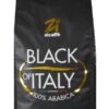 Zicaffe Espressobohnen Black Of Italy 100% Arabica 1kg -Kaffeegetränkeladen 1701 1 8002078100051 1280x1280