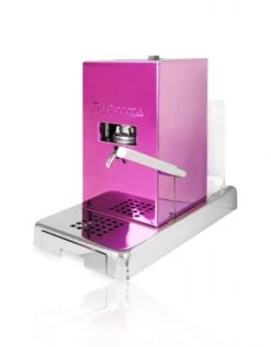 La Piccola Piccola PINKY AUTOMATIK Für ESE-Pads -Kaffeegetränkeladen 1706 2 1d8Ygxc4dCMpx2 1280x1280