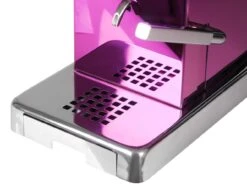 La Piccola Piccola PINKY AUTOMATIK Für ESE-Pads -Kaffeegetränkeladen 1706 5 1280x1280 1