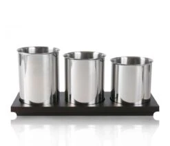 MOTTA Kaffeelöffelbecher Set