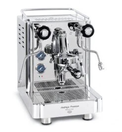QuickMill Andreja Premium 0980 Espressomaschine - Zweikreiser Kaufen