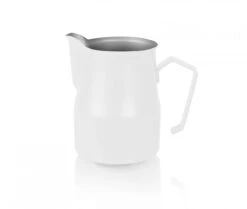 Motta Milchkännchen Professionale 0,75l Weiß