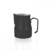 Motta Milchkännchen Professionale 0,35l Schwarz