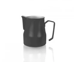 Motta Milchkännchen Professionale 0,5l Schwarz
