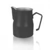 Motta Milchkännchen Professionale 0,75l Schwarz