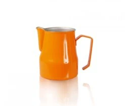 Motta Milchkännchen Professionale 0,35l Orange