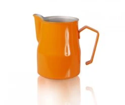 Motta Milchkännchen Professionale 0,75l Orange