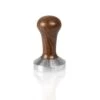 B-Ware - MOTTA Tamper Eiche Braun 57mm -Kaffeegetränkeladen 1778 1 8007986081704 1280x1280
