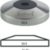 Tamper Unterteil Base Flat - Edelstahl - 58,5 Mm 2 Tamper Unterteil Base Flat - Edelstahl - 58,5 Mm -Kaffeegetränkeladen 2 base flat 58 5mmyo0Ma9y32SsJr 1280x1280