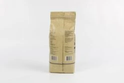 Moak Caffe FUNK - Bio&Fair - 500g Bohnen - DE-ÖKO-037 -Kaffeegetränkeladen 2009 C Back 1280x1280