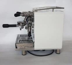 ACM Milano HOMEY TEMPO - Shottimer - 2-Kreis-Espressomaschine - Rot -Kaffeegetränkeladen 20180423 105631 1280x1280