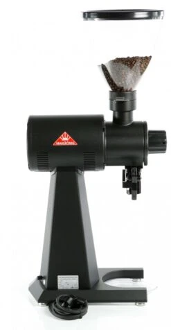 AKTION - Mahlkönig EK43 Schwarz - Profimühle Hier Erhältlich Mit 98mm Mahlscheiben