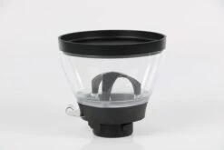 Mahlkönig Bohnenbehälter - 250g - Für E65S/GBW Und E80 Supreme -Kaffeegetränkeladen 2091 C Back 1280x1280