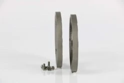 Mahlkönig Mahlscheibensatz DK15L / DP15L - 130 Mm Durchmesser -Kaffeegetränkeladen 2112 B Right 1 1280x1280