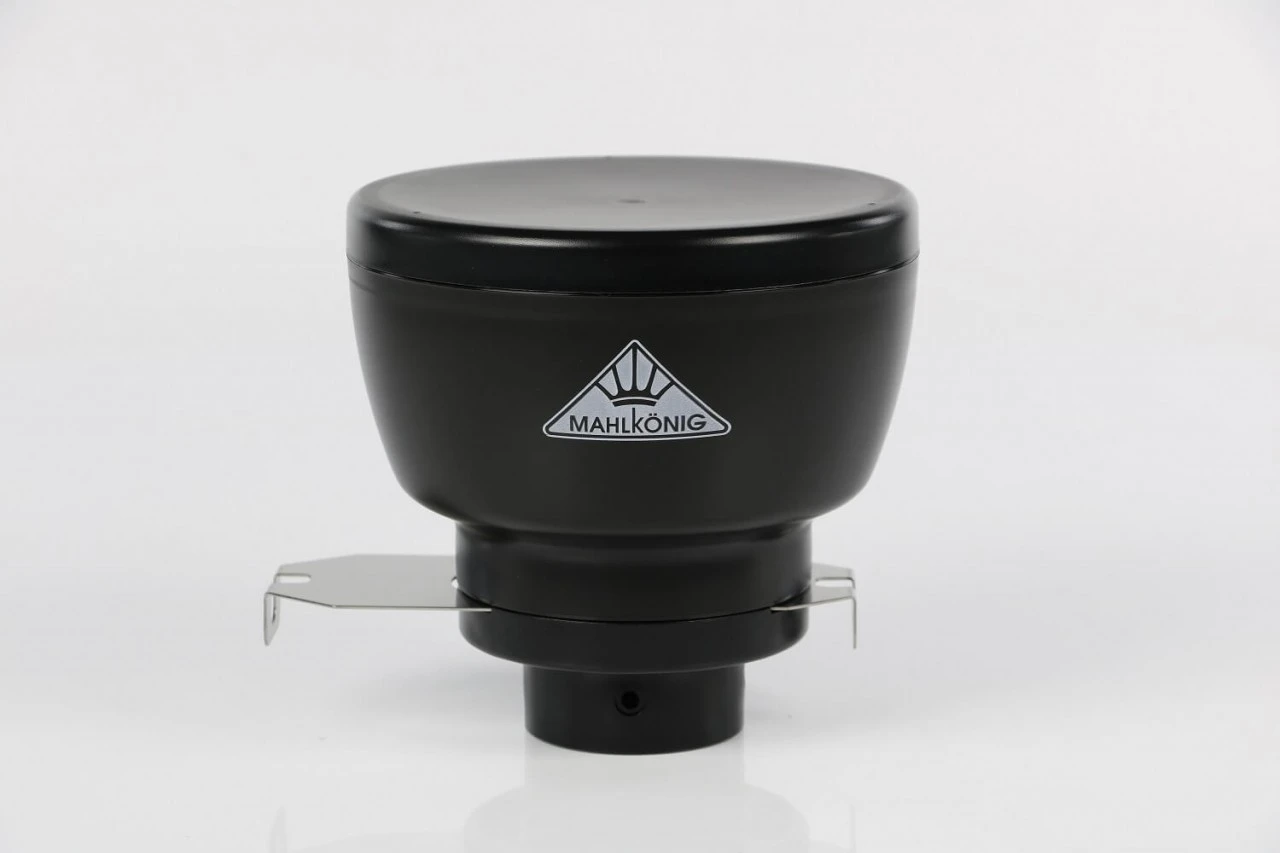 Mahlkönig Bohnenbehälter - 250g - Für EK43/43S (701553) 5 Mahlkönig Bohnenbehälter - 250g - Für EK43/43S (701553) – Bild 3